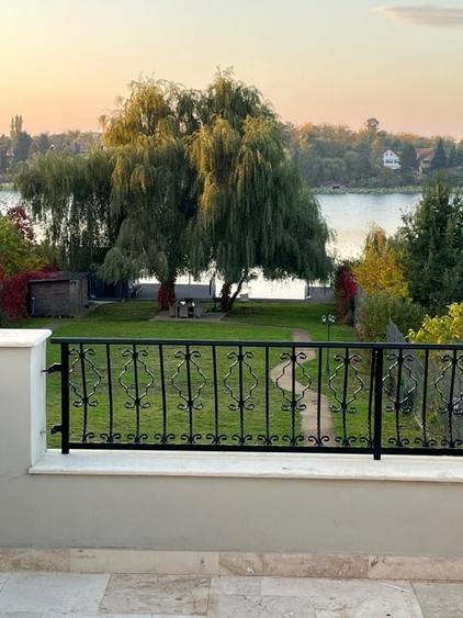 Casă individuală cu 5 camere cu Teren 2142 Mp în Snagov