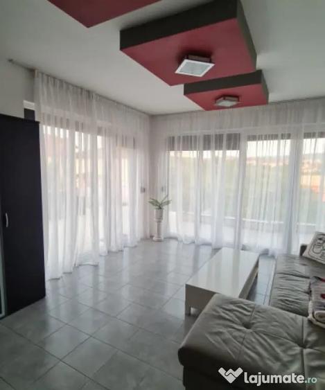 Apartament 2 camere , 60 MP, 60 terasa , zona Zorilor, Cluj - 10