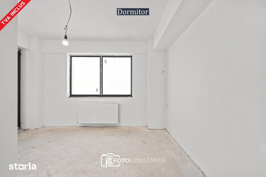 Apartament cu 2 camere decomandat în Nord