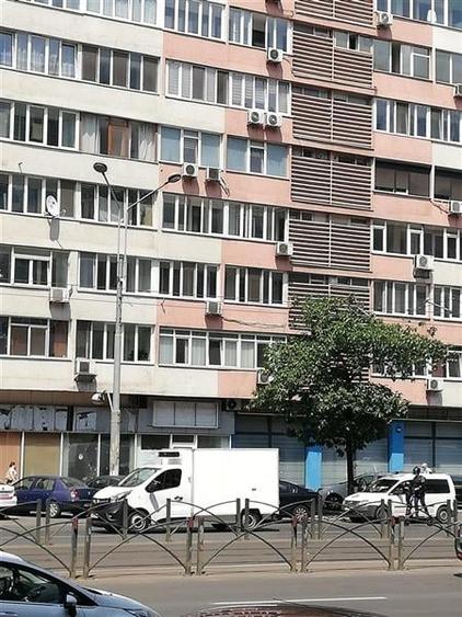 Spațiu comercial, de 85 mp, în Ștefan cel Mare