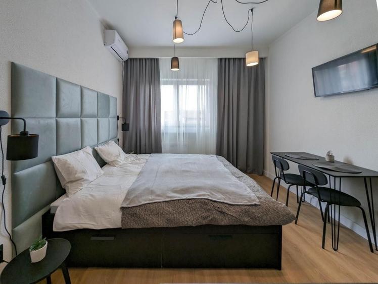 Studio de închiriat – Kogălniceanu - 1