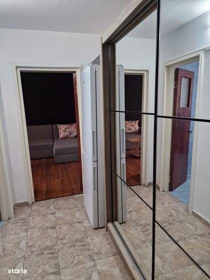 Garsonieră decomandată în Drumul Taberei