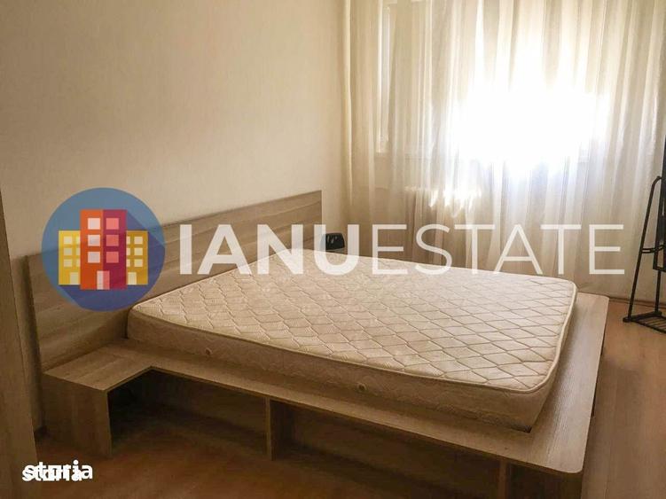Apartament cu 2 camere decomandat în Dristor