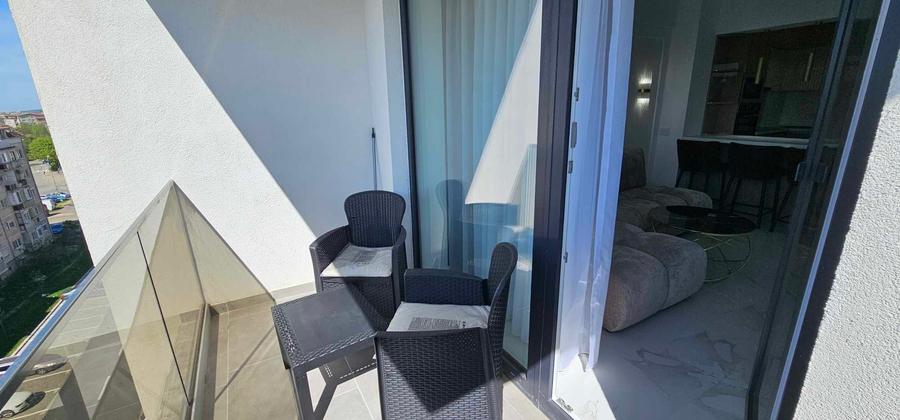 Apartament 2 camere de închiriat, cart. Prima Green Residence-AP1354 - 13
