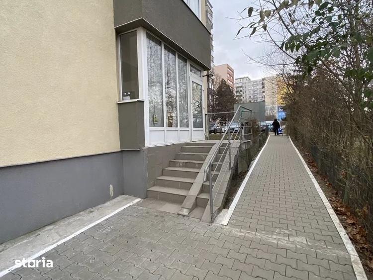 Spatiu comercial 51 mp | Piata Flora | Manastur - 2