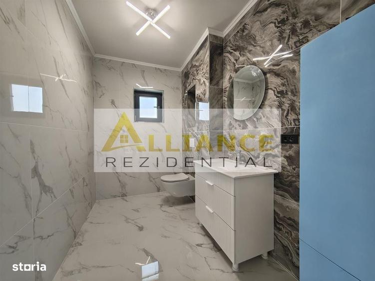 Casacomplex rezidential | 4 dormitoare | Teren 340 mp - 4