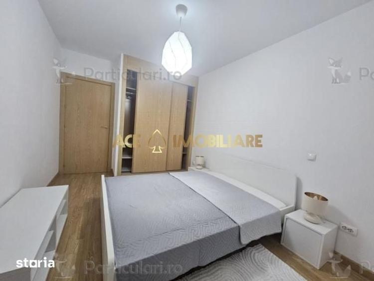 Apartament cu 2 camere în Pantelimon