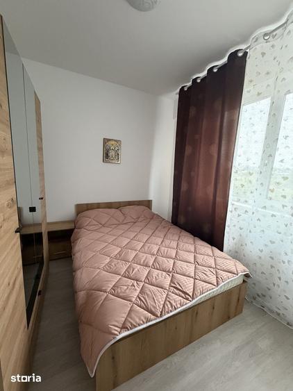 Apartament cu 3 camere în Cug