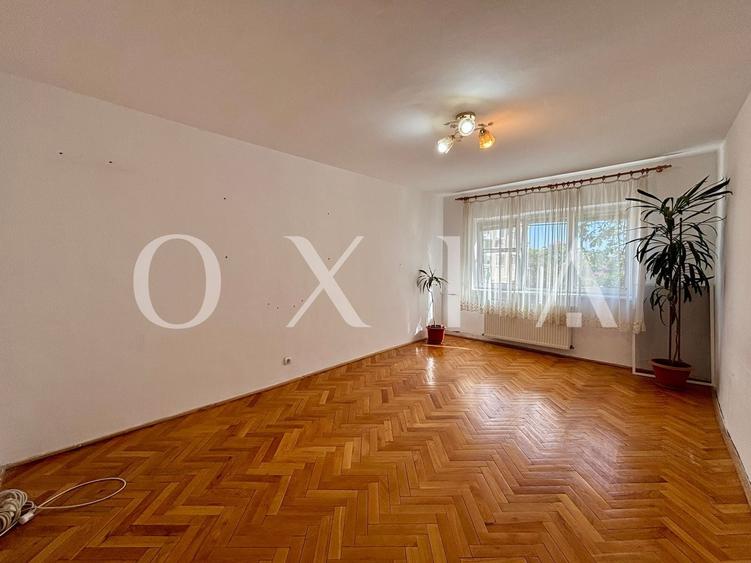 Apartament cu 2 camere decomandat, mobilat în Girocului