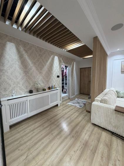 Apartament 3 camere - 2