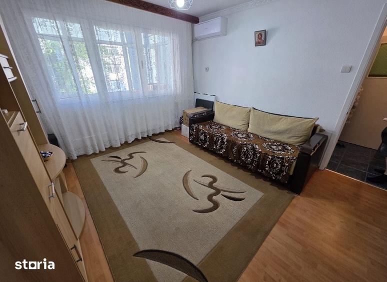 Apartament 2 camere Podu Ros , 52 metri, etaj 2 Cod:163001 - 2