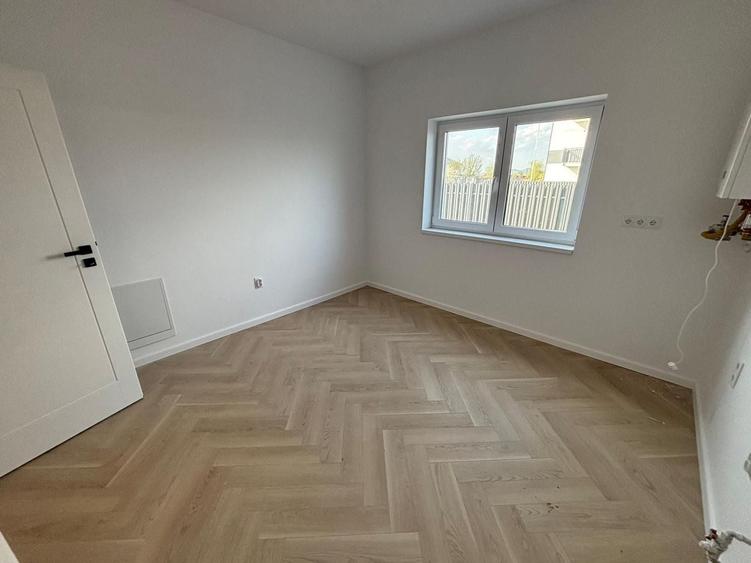 Apartament cu 2 camere decomandat în Șelimbăr