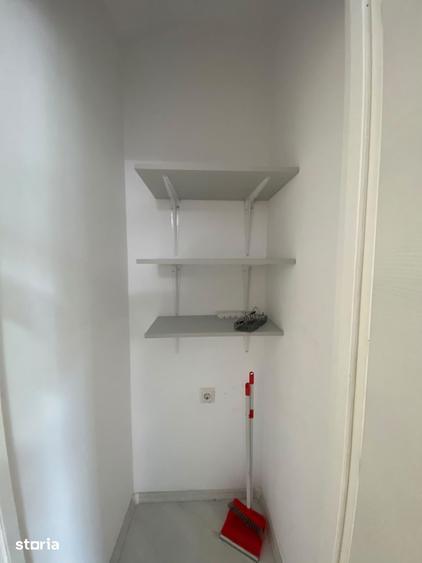 Apartament de inchiriat | 3 camere - 2 dormitoare | Marasti | Parcare - 2