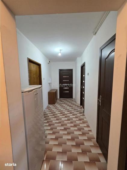Apartament cu 2 camere decomandat în Sebastian