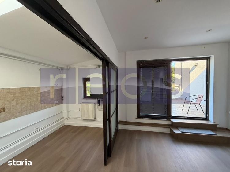 VANZARE APARTAMENT IN VILA | PARC KISELEFF | 134MP | NOU RENOVAT | - 11