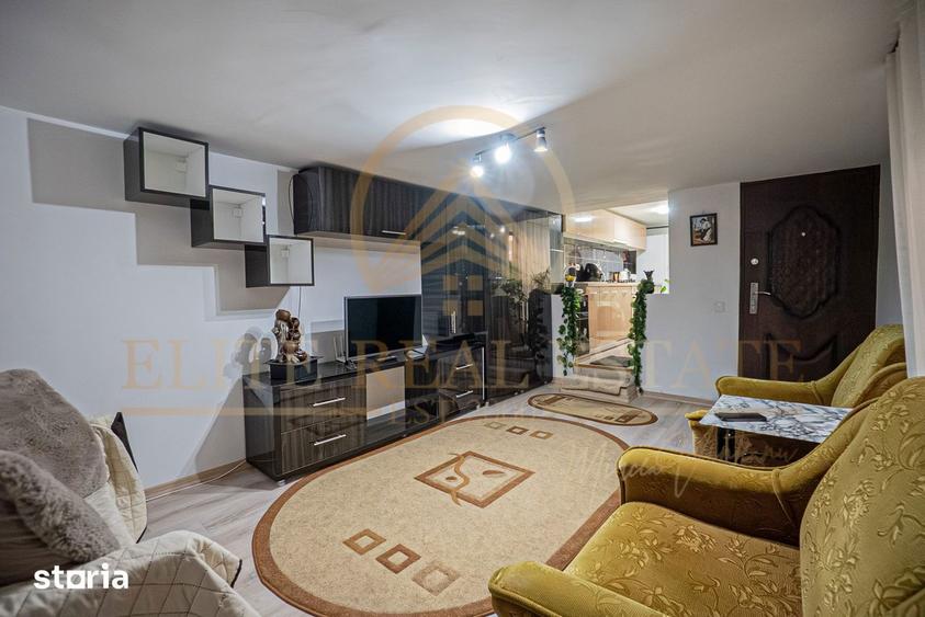 Casă cu 4 camere cu Teren 150 Mp în Trocadero