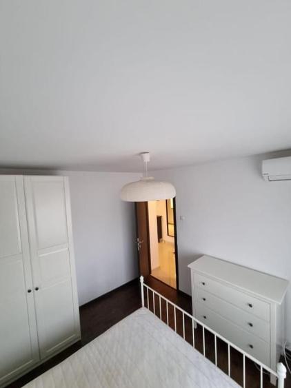 Apartament cu 2 camere, mobilat în Aviației