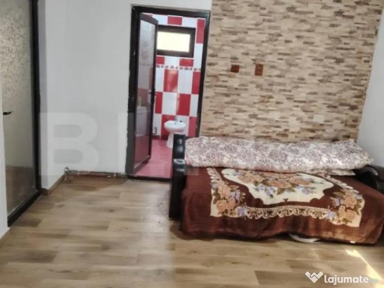 Casă cu 3 camere cu Teren 918 Mp în Central