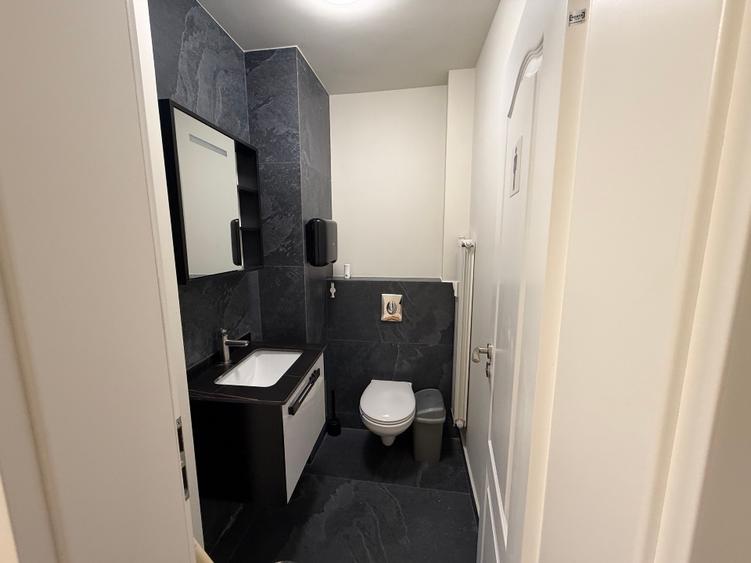 Apartament cu 3 camere decomandat în Unirii