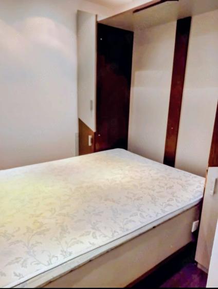 Apartament cu 2 camere nedecomandat în Central