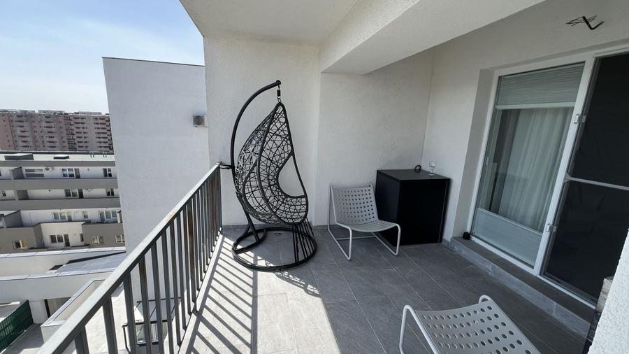 Apartament 2 camere deosebit in bloc nou - Zona Theodor Pallady - 8