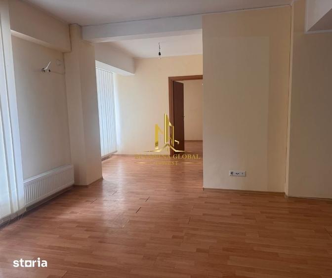 De vanzare Apartament 2 camere, ultracentral, Boto?ani 69,54 mp - 11