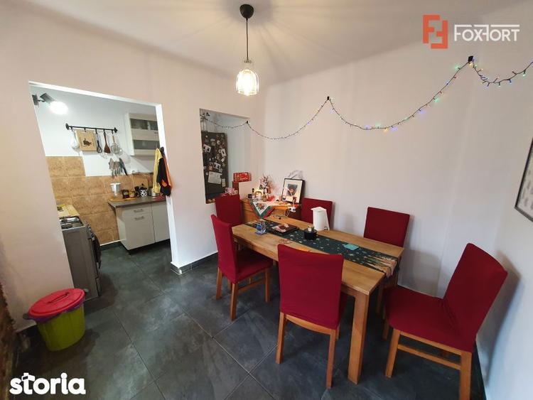 Casă cu 4 camere cu Teren 419 Mp în Blașcovici