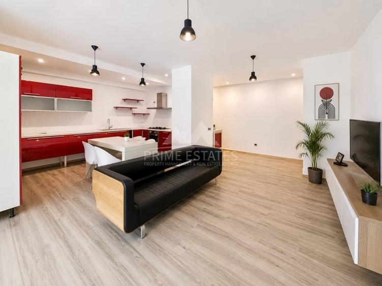 Apartament 2 Camere 80 mp | Băneasa – Aerogării | Locuință sau Birou - 1