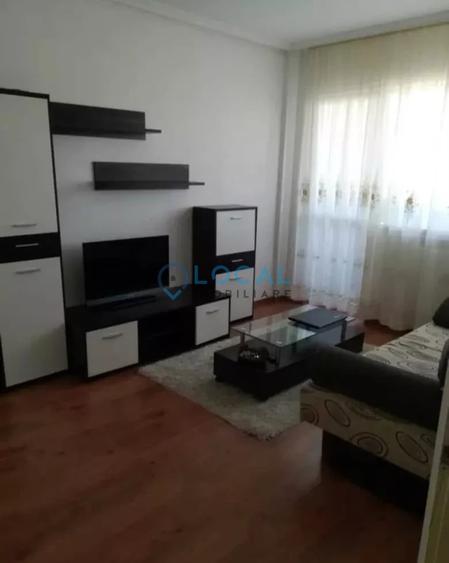 Apartament cu 2 camere decomandat, mobilat în Calea Turzii — fotografia 1
