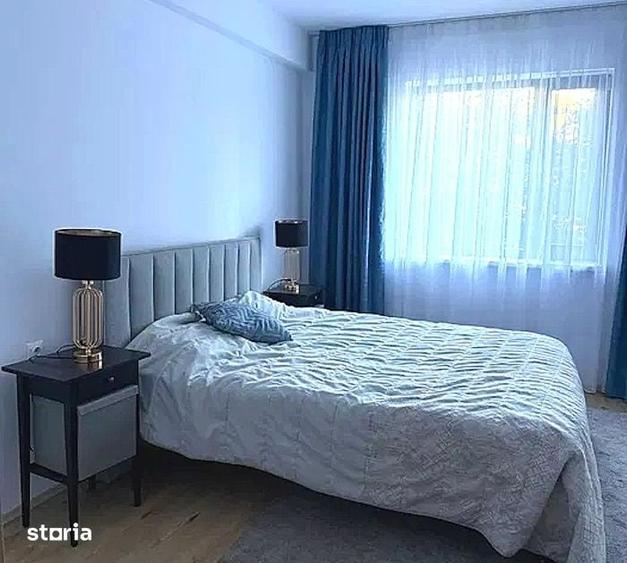 Apart 3 camere | Greenfield | Padure | Incalzire pardoseala | Parcare - 1