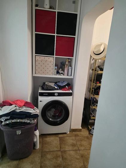 Apartament cu 2 camere nedecomandat în Ștefan cel Mare