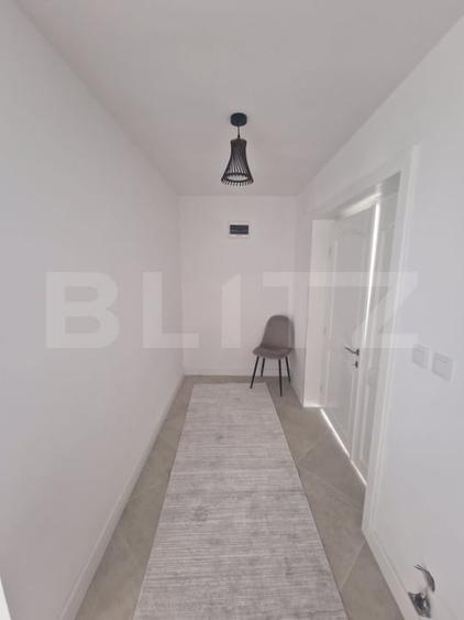 Casă individuală cu 3 camere cu Canalizare în Burdujeni