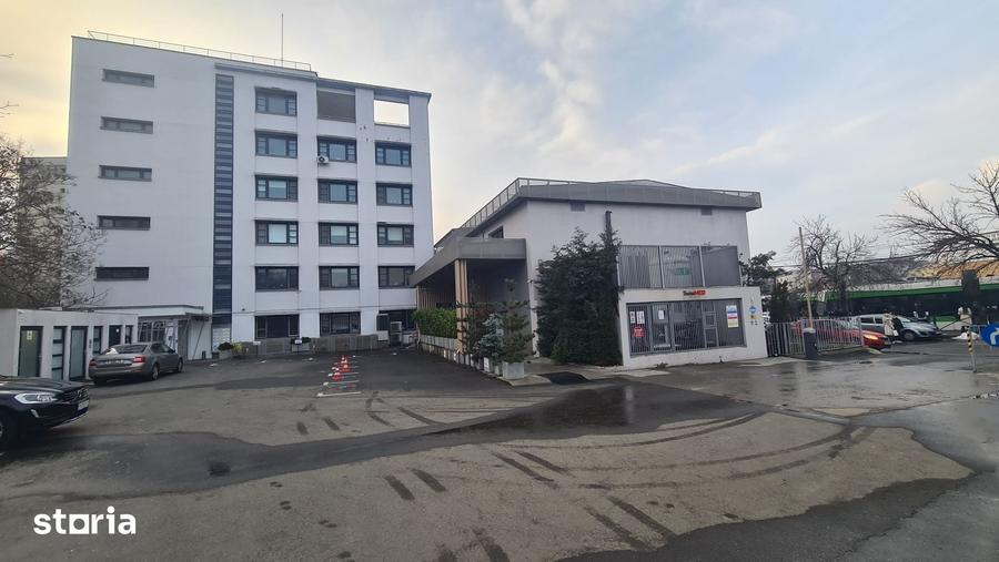 Spațiu comercial, de 216 mp, în 13 Septembrie