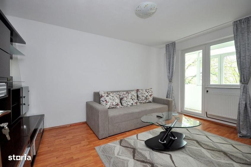 Apartament cu 2 camere decomandat în Pantelimon