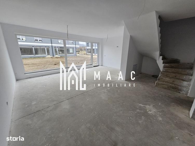 Casă cu 4 camere în Cisnădioara
