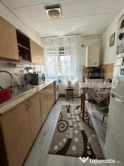 Apartament 2 camere, 40 mp - 1