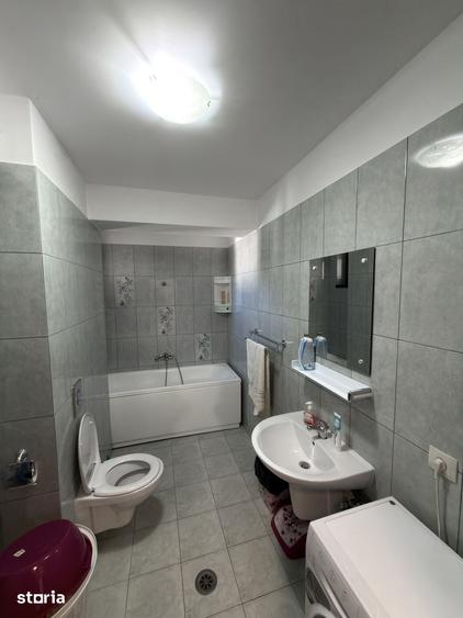 Apartament 2 camere bloc nou mobilat si utilat - 6