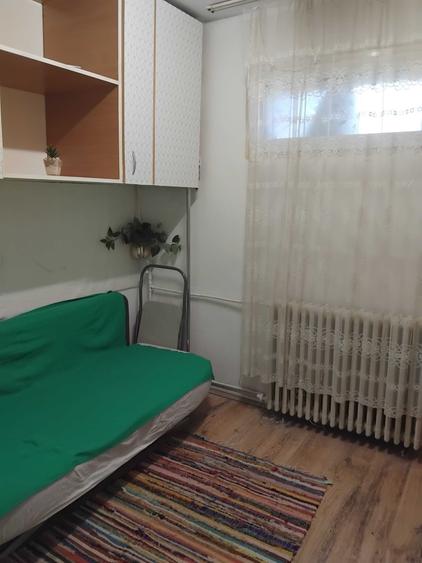 Garsonieră nedecomandată în Aradului