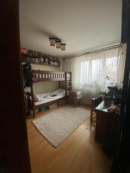 Apartament cu 2 camere decomandat în Dărmănești
