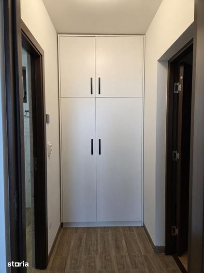Apartament cu 2 camere în Florilor