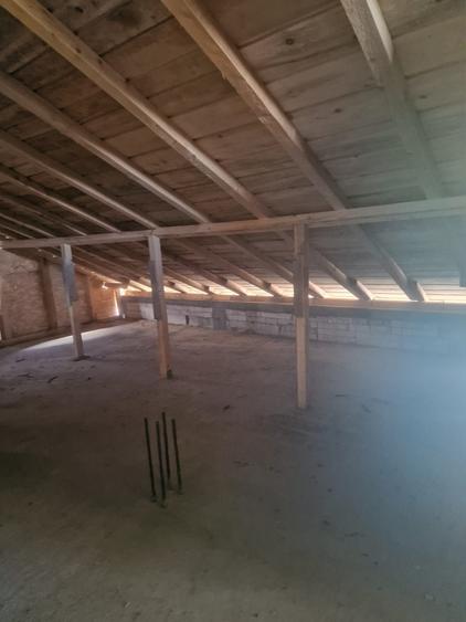 Casă cu 3 camere în Petrăchioaia