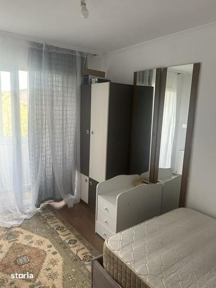 Apartament cu 2 camere decomandat în Florești