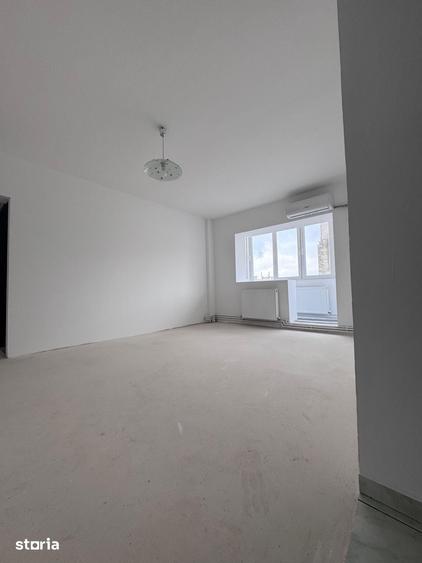 Apartament cu 2 camere în Aurel Vlaicu