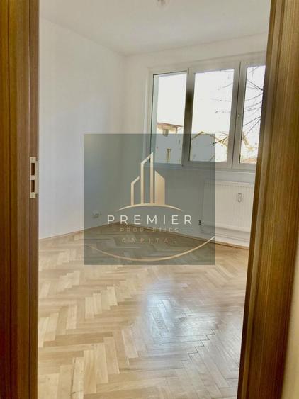 Apartament renovat 2026 – Zona Ion Mihalache – 1 Mai - 3