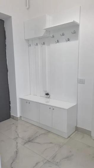 Garsoniera Grozavesti | Decomandata | Proximitate Metrou | Centrala Proprie - 4