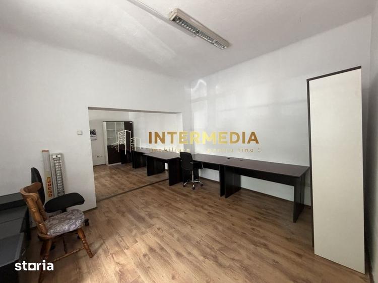 Spațiu comercial, de 40 mp, în Ultracentral