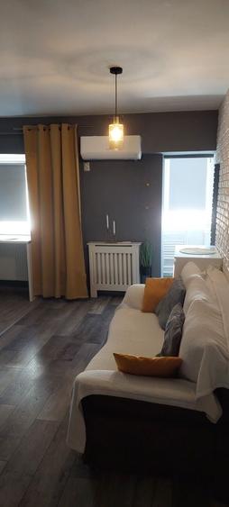 Garsonieră decomandată în Ion Neculce