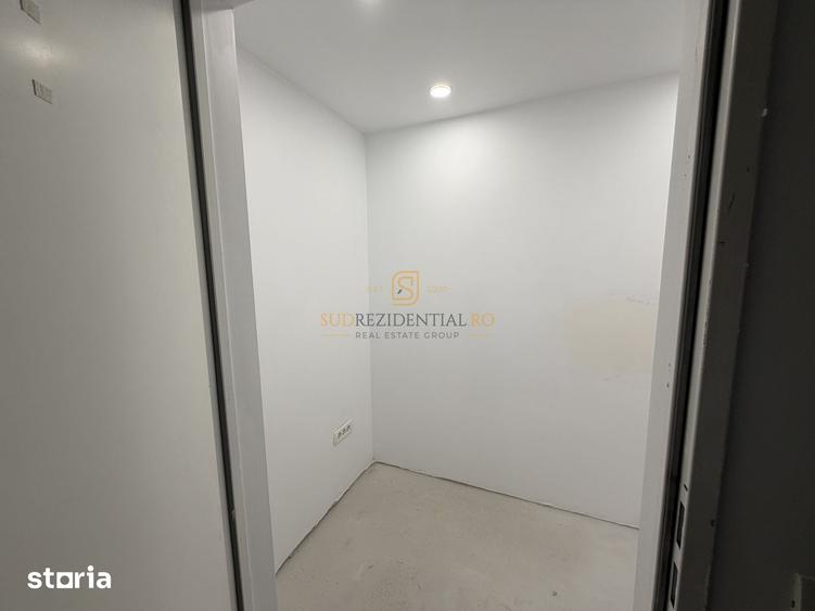 Spațiu comercial, de 195 mp, în Berceni
