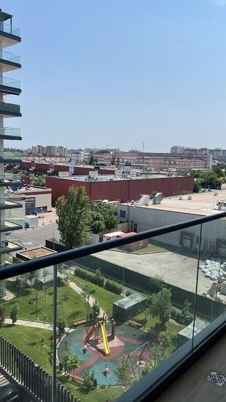 Apartament cu 3 camere decomandat în Sebastian