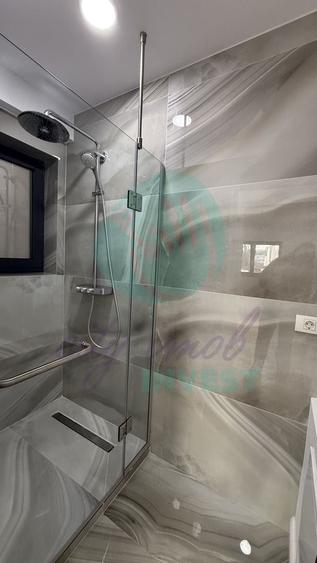 Apartament cu 3 camere semidecomandat în Polonă